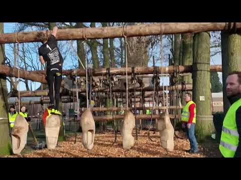 Survivalrun Beltrum 2023 - Thom van Cappellen