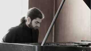 Arnaud THIRY - La Solitude