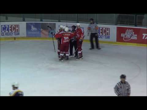 17.11.2016: HC RT TORAX Poruba 2011 - HC Kopřivnice 4:3 pp