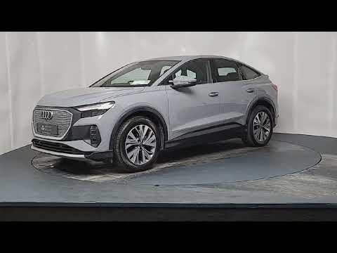 Audi e-tron Sportback 35 - Image 2