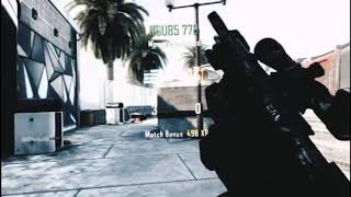 In My Head (Mobile Edit)