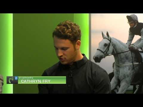 BetRacingNation - Episode 24 - Aintree 2:05 Preview