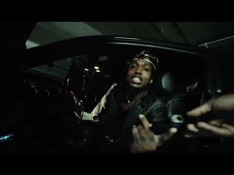 lc levi - dog treats (official music video)