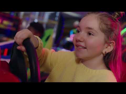 Laser Bounce Overview Video