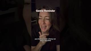 Gentle Reminder for Today: You Are Abundant #empath #HSP #positivePOV