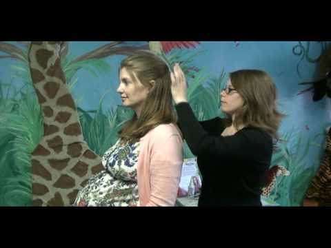 KST Chiropraktische Behandlung für Schwangerschaft und Schwangerschaft bei Van Every Chiropractic...