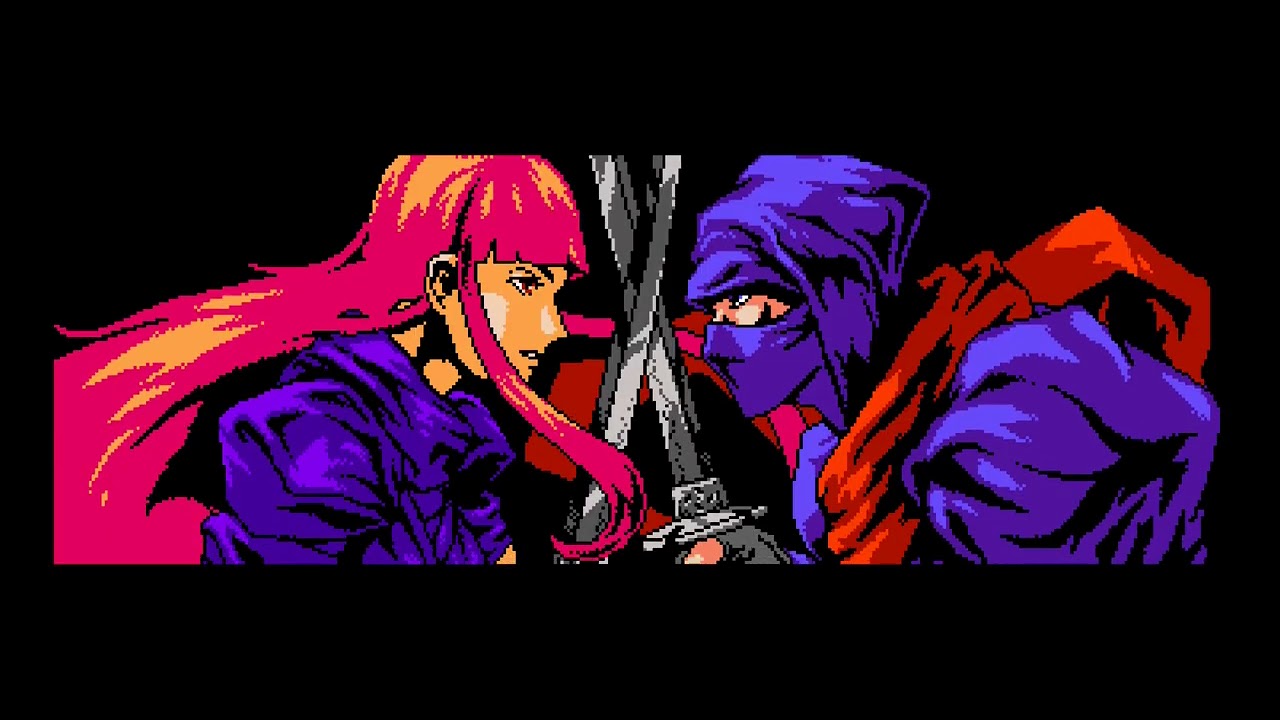 Cyber Shadowvideo poster