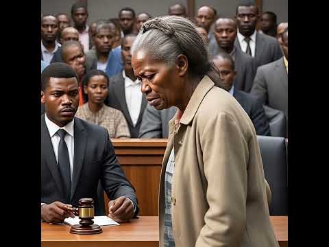 Ndakatulo Mulandu ogwililira