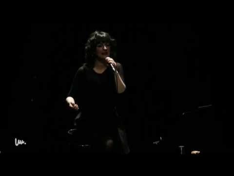 A la Sombra de un León - "Noche Sabinera" con los músicos de Joaquín Sabina