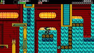 On and Off - Let's Play SK: Plague of Shadows Bonus Part 3