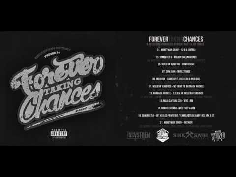 09.MDB Von - Came Up Ft. Big Herk & MDB Doc