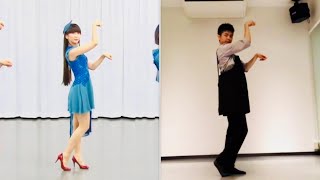【踊ってみた】【Perfume】第4回 Perfume ダンスコンテスト 〜踊れ！TOKYO GIRL〜【1次審査】