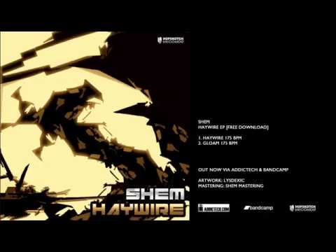 SHEM - Gloam [Free Download]