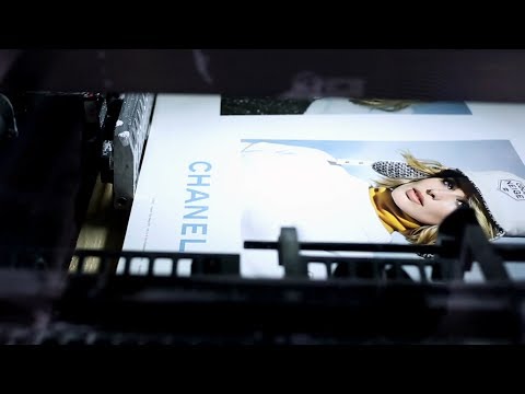 CHANEL Launches New Capsule Collection "Coco Neige"