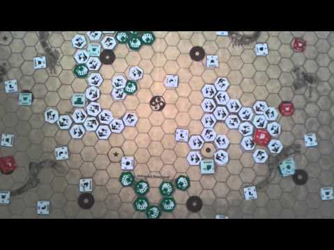 Demonwand - an overview and commentary.