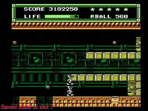 Let's Play Xexyz 08 - We Get To Fly The Turtle Now