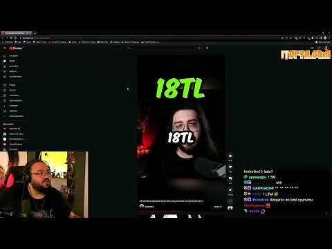 Jahrein Erzurum kaç para kazandı izliyorrrrr!!!!!!!!!!! #twitch #jahrein