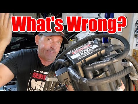How to Diagnose and Fix your HEI Distributor. With driving footage.