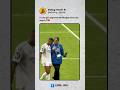 A Cute Girl Approached Mbappe After Thematch ️ ️ Mbappe Kylianmbappe