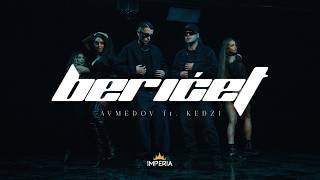 Avmedov & Kedzi - Berićet