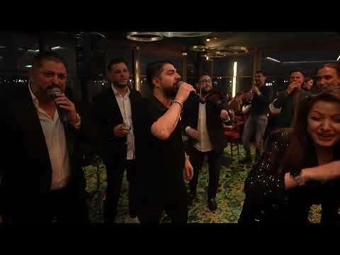 George Talent - Hai producatorii (live Pescobar)