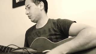 Will Malvin - Canção pro vento (Natiruts)