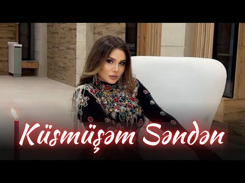 Gunel Meherremova - Kusmusem Senden (Official Video 2025)