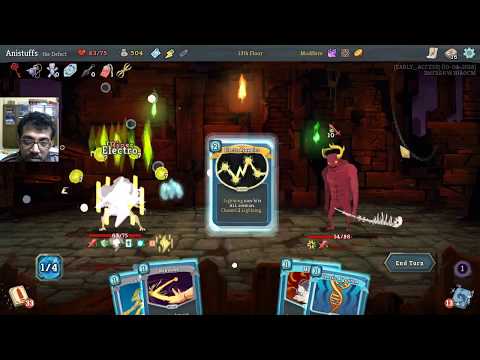 Let's Slay the Spire - Daily Climb - 11 October 2018