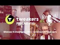 Tweakers Podcast #185 - Windows 11-ervaringen, offline-momenten en Intel-cpu's