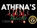 Athena S Ancestor Sebastian Sallow Ominis Gaunt AI Audio COMMISSION