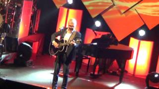 Michele Zarrillo ***Vivo Nel Mondo*** 11 Aprile 2017 Al Teatro Diana Di Napoli
