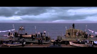 Benjamin Britten: Peter Grimes on Aldeburgh Beach