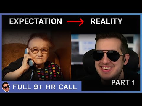 I Tricked 2 Scammers Into Wasting 16 Hours - [9.5+ hrs.]