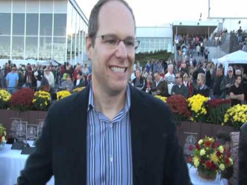 2010 Breeders Crown -- Open Trot