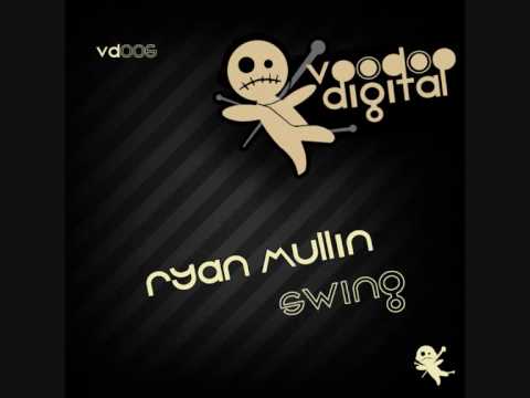 Ryan Mullin Swing Dirty Dancer Rmx