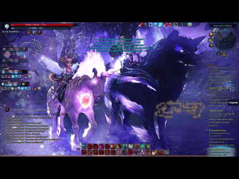 Tera Online - Cтрим #72