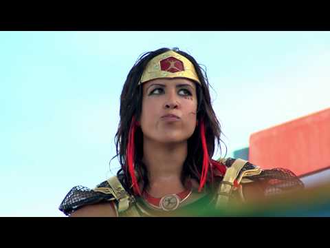 SPLATALOT! The Classic Psych!