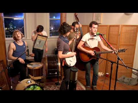 Spirit Family Reunion - "100 Greenback Dollar Bills" at Music in the Hall 25