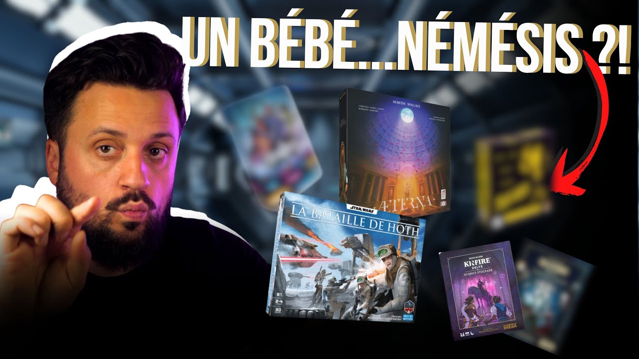 critique Jeux en Carton