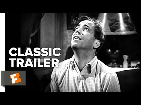Black Legion (1937) Official Trailer - Humphrey Bogart, Ann Sheridan Movie HD