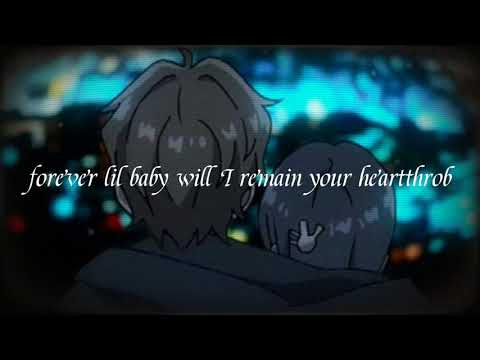 Lonelyrari - Luv Bullets (lyrics)