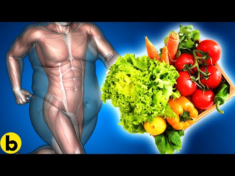 YouTube video about How To Lose Weight In A Week? - Fruits And Vegetables Diet