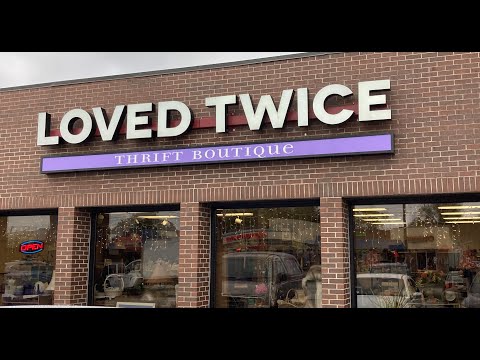 Loved Twice Tour with Mission Facilitator Ben Sanders - YouTube