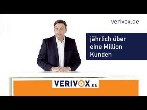 Verivox TV commercial