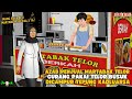 AZAB PENJUAL MARTABAK TELOR CULAS PAKAI TELOR BUSUK DAN TEPUNG KADALUARSA SINETRON AZAB