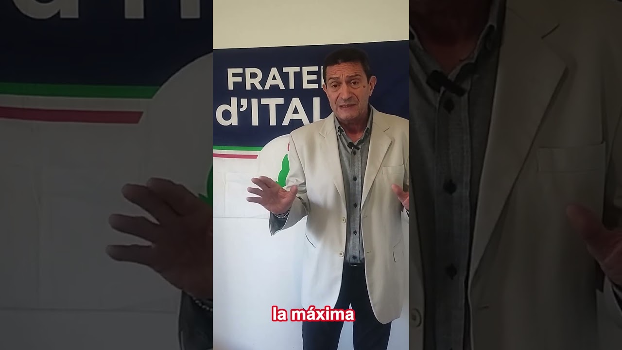 Referéndum constitucional en Italia: Fratelli d’Italia en Argentina llama a votar por el “Sí”