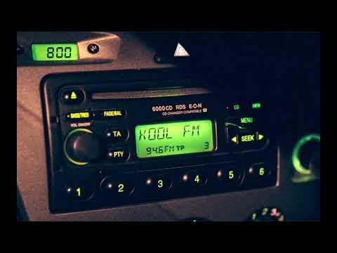 Ruffstuff & MC Skibadee!! Kool FM Heavyweight DnB!! 21.05.2006 (Kool London)