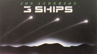 Day of Days by Jon Anderson