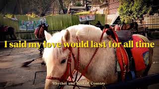 Man of My Word by Collin Raye