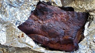 How to BBQ Pork Belly and Make Pulled Pork